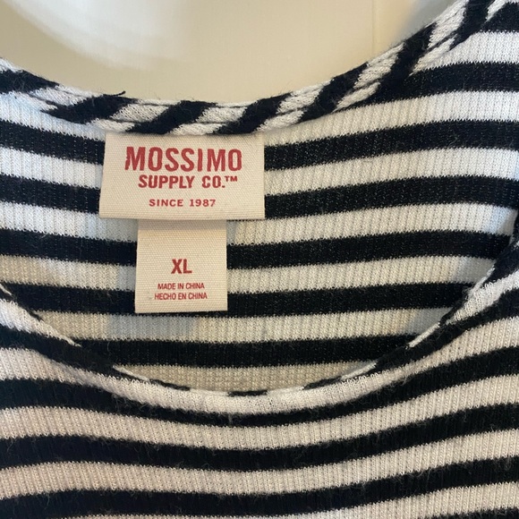 Striped Tank - Picture 3 of 3